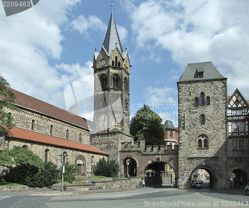 Image of Eisenach