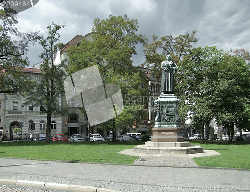 Image of Eisenach