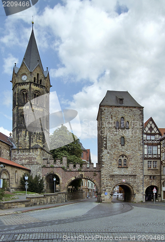 Image of Eisenach