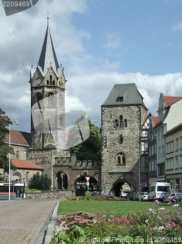 Image of Eisenach