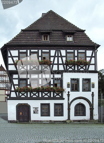 Image of Lutherhaus