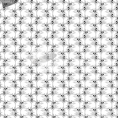 Image of seamless pattern