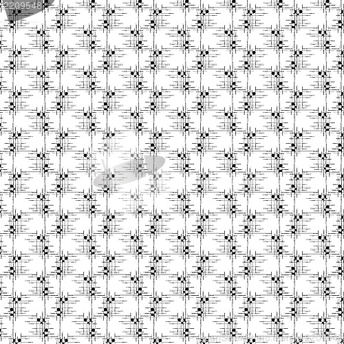 Image of seamless pattern