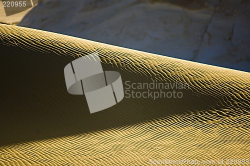 Image of White Desert, Egypt