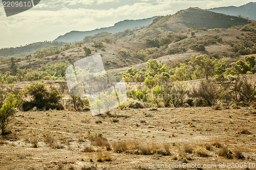 Image of Flinders Ranges Australia