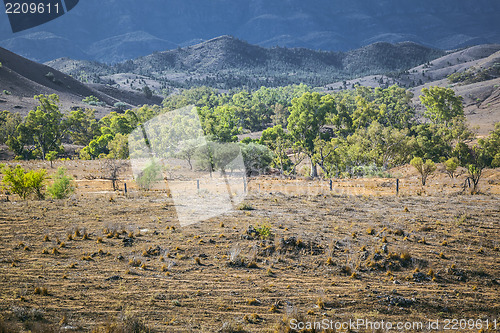 Image of Flinders Ranges Australia