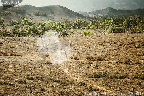 Image of Flinders Ranges Australia