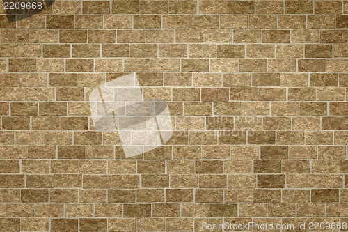 Image of stone wall background