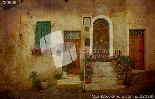 Image of Postcard from Italy