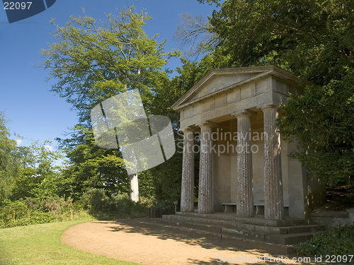 Image of Temple