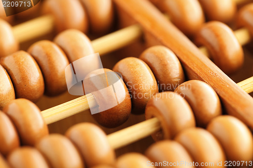 Image of abacus