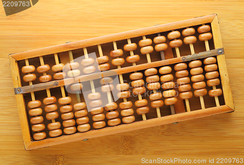 Image of Abacus