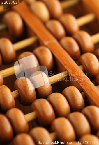 Image of abacus