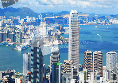 Image of Hong Kong