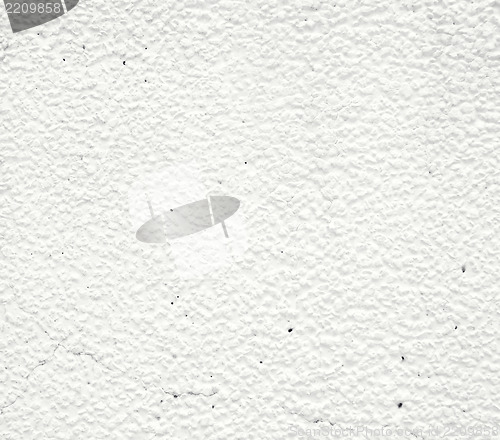 Image of white wall background
