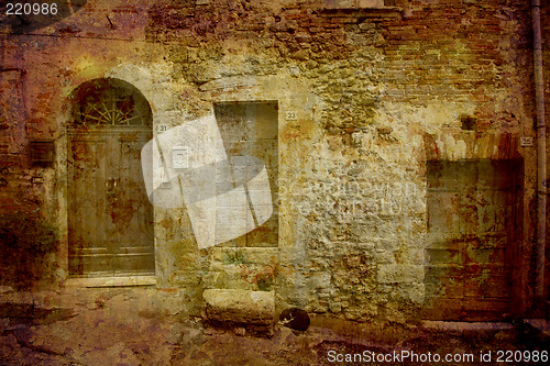 Image of Postcard from Italy