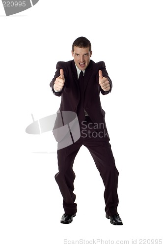 Image of business