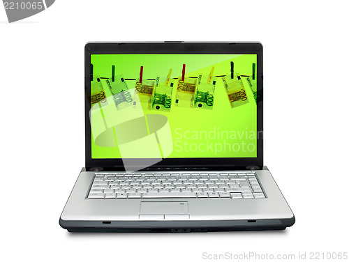 Image of Laptops