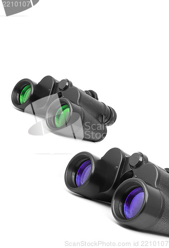 Image of Binoculars