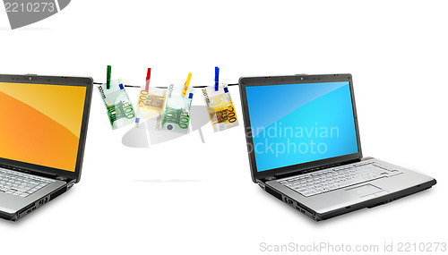 Image of Laptops