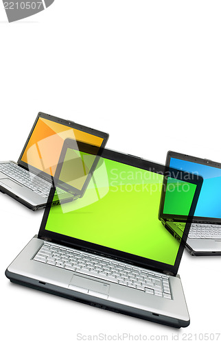 Image of Laptop