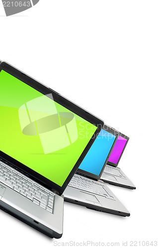 Image of Laptops
