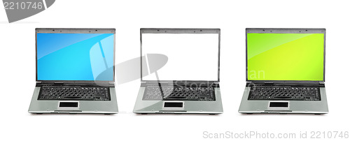 Image of Laptop