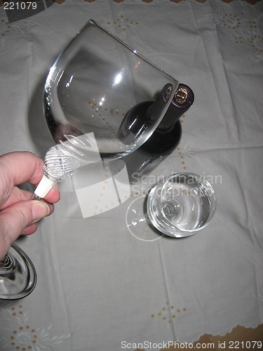 Image of Wineglass