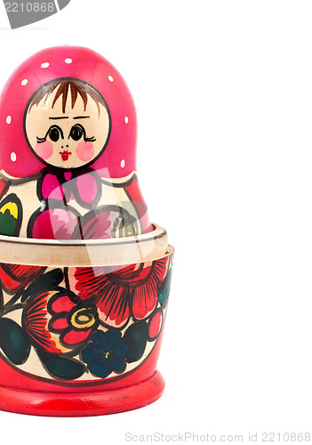 Image of Russian Dolls