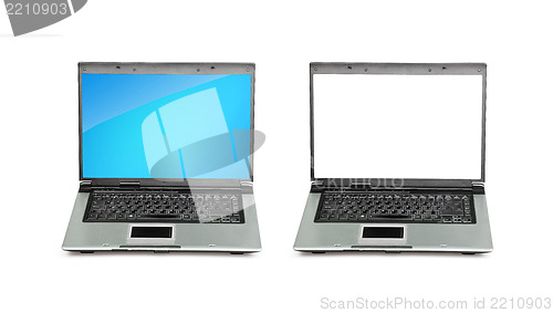 Image of Laptop