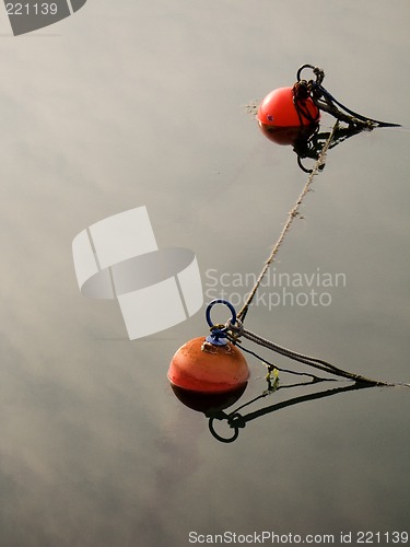 Image of Buoys