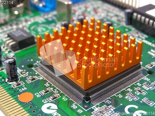 Image of Heatsink