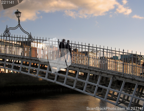 Image of Dublin Bridge