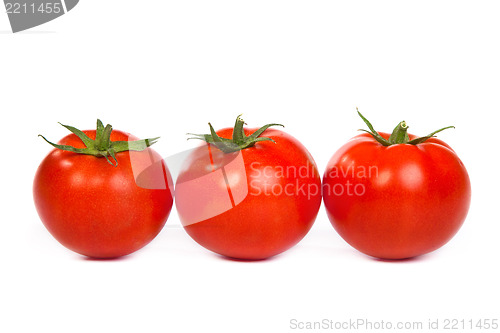 Image of Tomatos