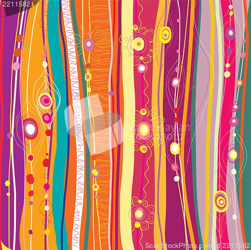 Image of Vector background