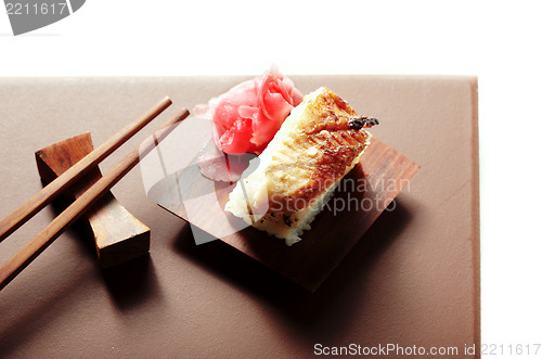 Image of Sushi