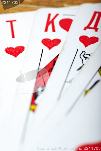 Image of Cards