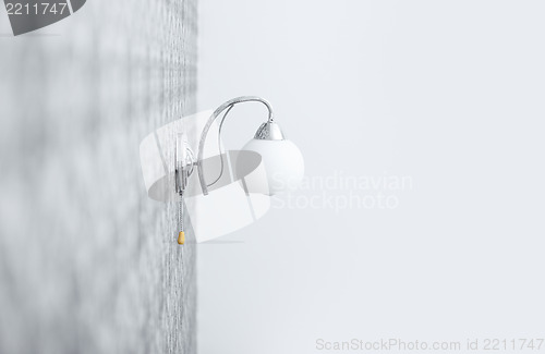 Image of Wall lamp