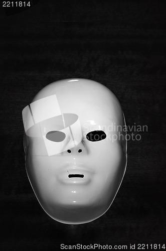 Image of Mask