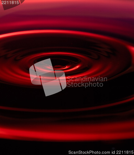 Image of Liquid abstract