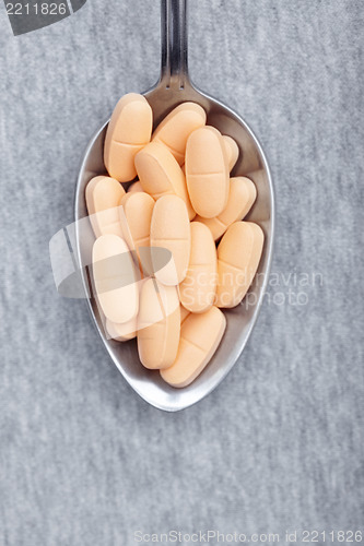 Image of Pills and drugs