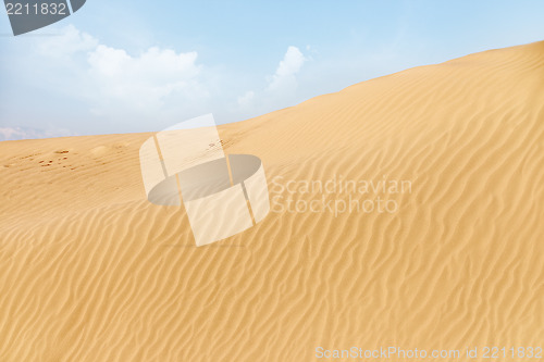 Image of Desert