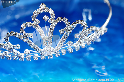 Image of Brilliant diadem