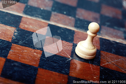 Image of Chess