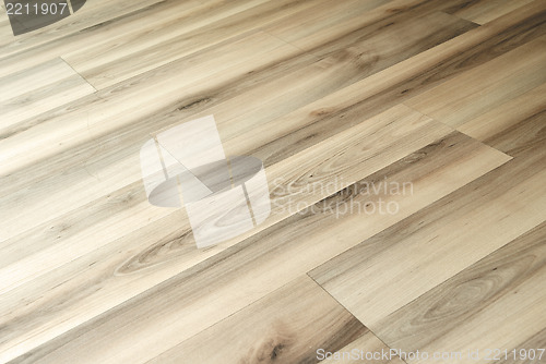 Image of Parquet