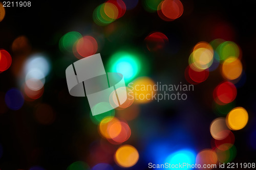 Image of Abstract background