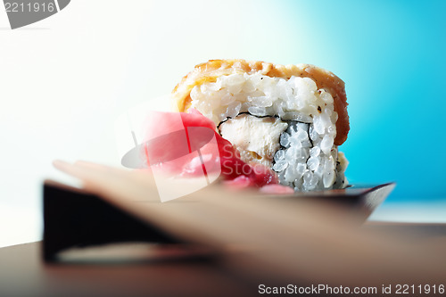 Image of Sushi