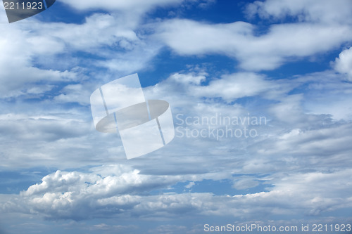 Image of Sky