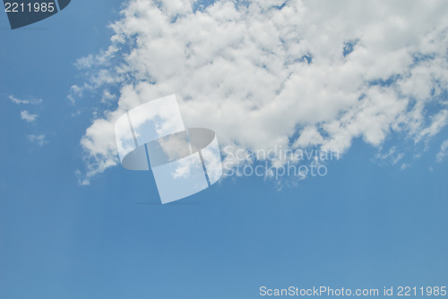 Image of Cloudscape