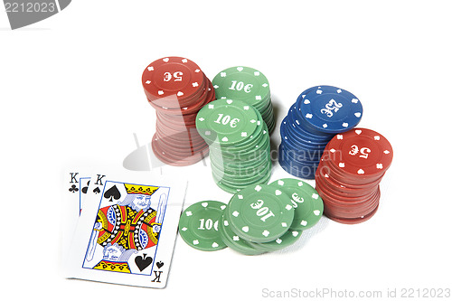 Image of Poker